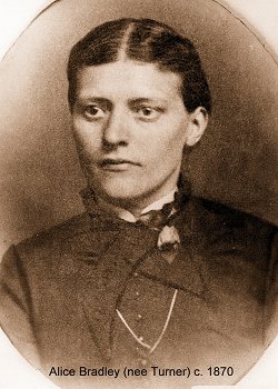 Alice TURNER 1845-1886